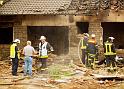 Hausexplosion Bornheim Widdig P151